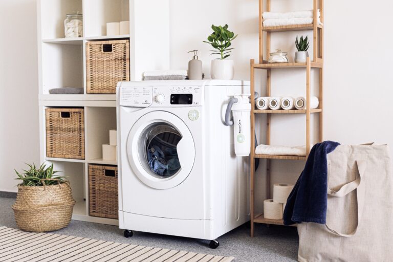 Appliance Removal - Washers & Dryers