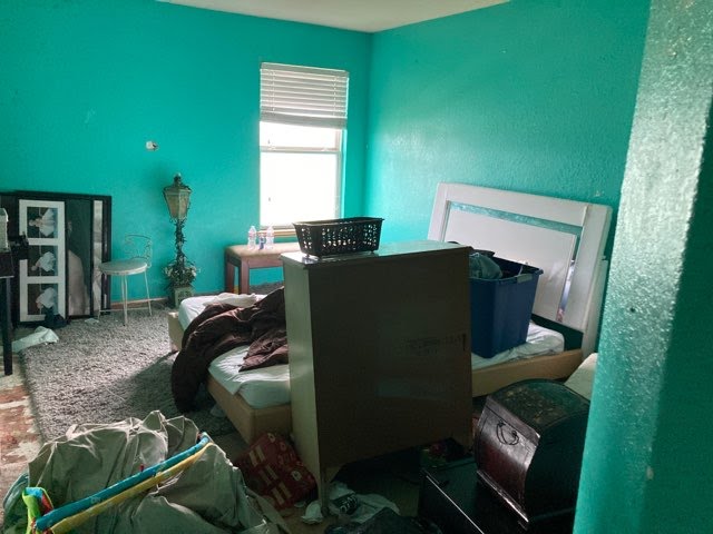 Eviction Cleanout in katy tx