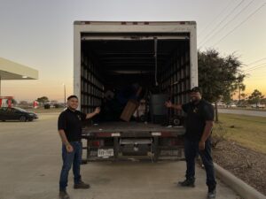 how to get your junk removed in houston,tx
