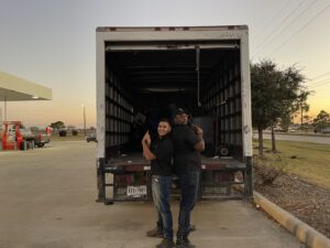 junk removal cost in houston, tx